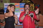 RJ Archana at Radio City Anniversary bash in Andheri, Mumbai on 13th July 2012 (39).JPG